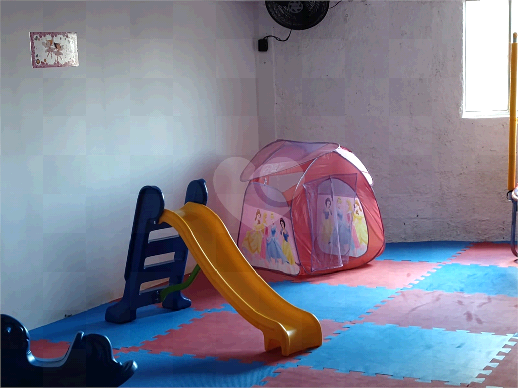 APARTAMENTO À VENDA TUCURUVI