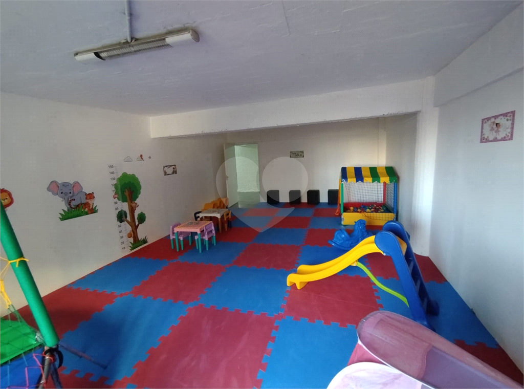 APARTAMENTO À VENDA TUCURUVI