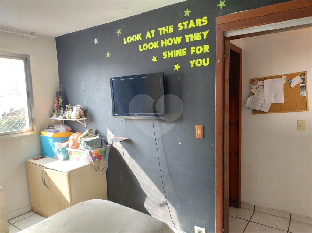 APARTAMENTO À VENDA TUCURUVI