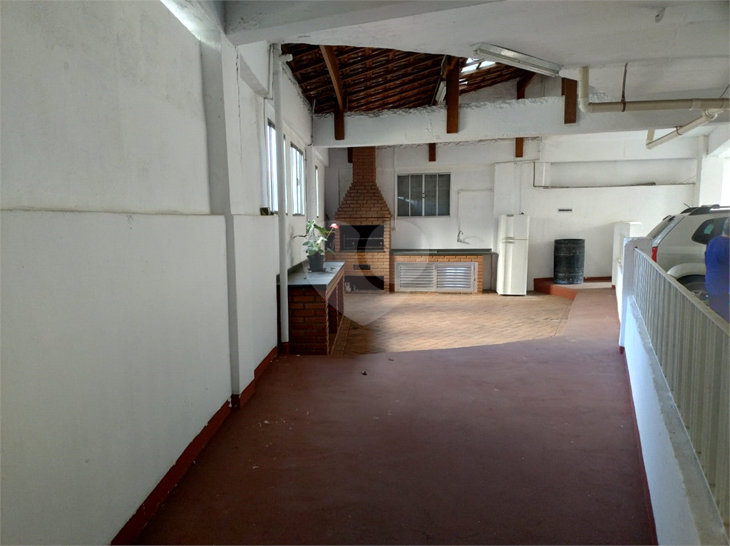 APARTAMENTO À VENDA TUCURUVI