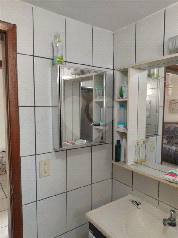 APARTAMENTO À VENDA TUCURUVI