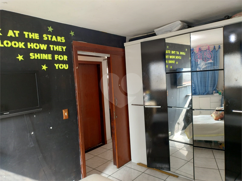 APARTAMENTO À VENDA TUCURUVI