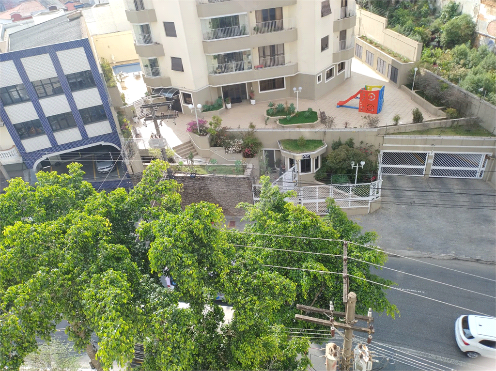 APARTAMENTO À VENDA TUCURUVI