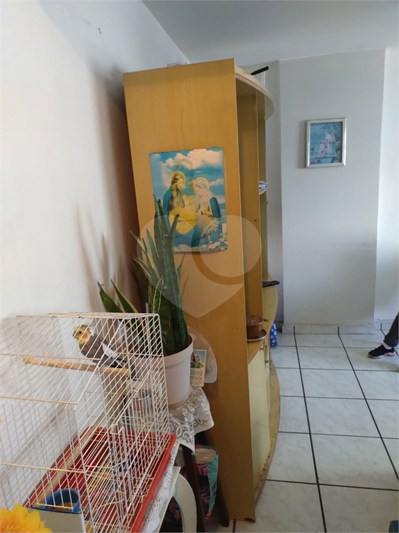 APARTAMENTO À VENDA TUCURUVI