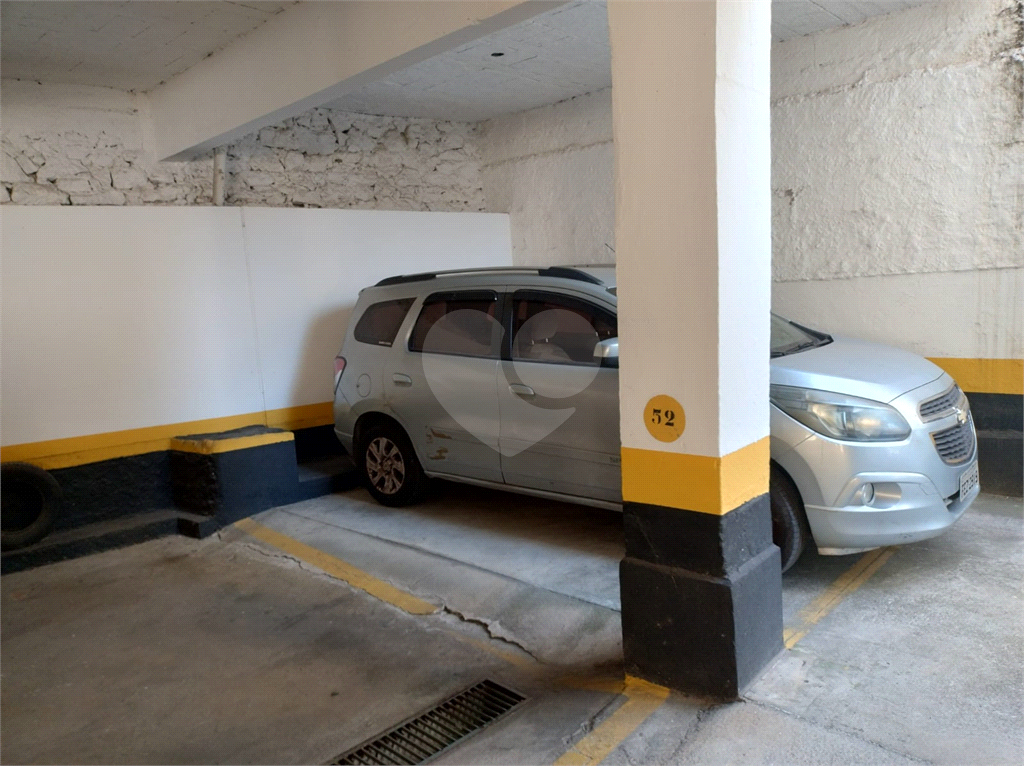 APARTAMENTO À VENDA TUCURUVI