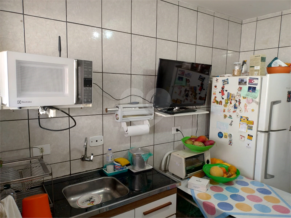 APARTAMENTO À VENDA TUCURUVI