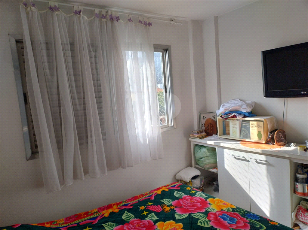 APARTAMENTO À VENDA TUCURUVI