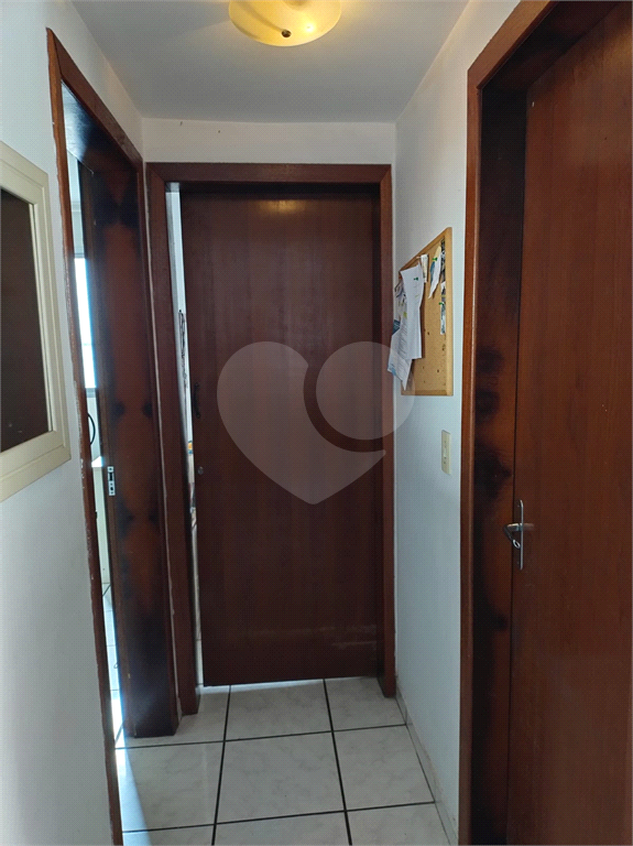 APARTAMENTO À VENDA TUCURUVI