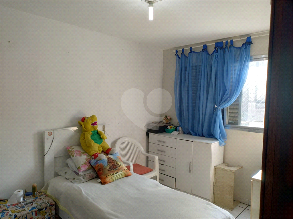 APARTAMENTO À VENDA TUCURUVI