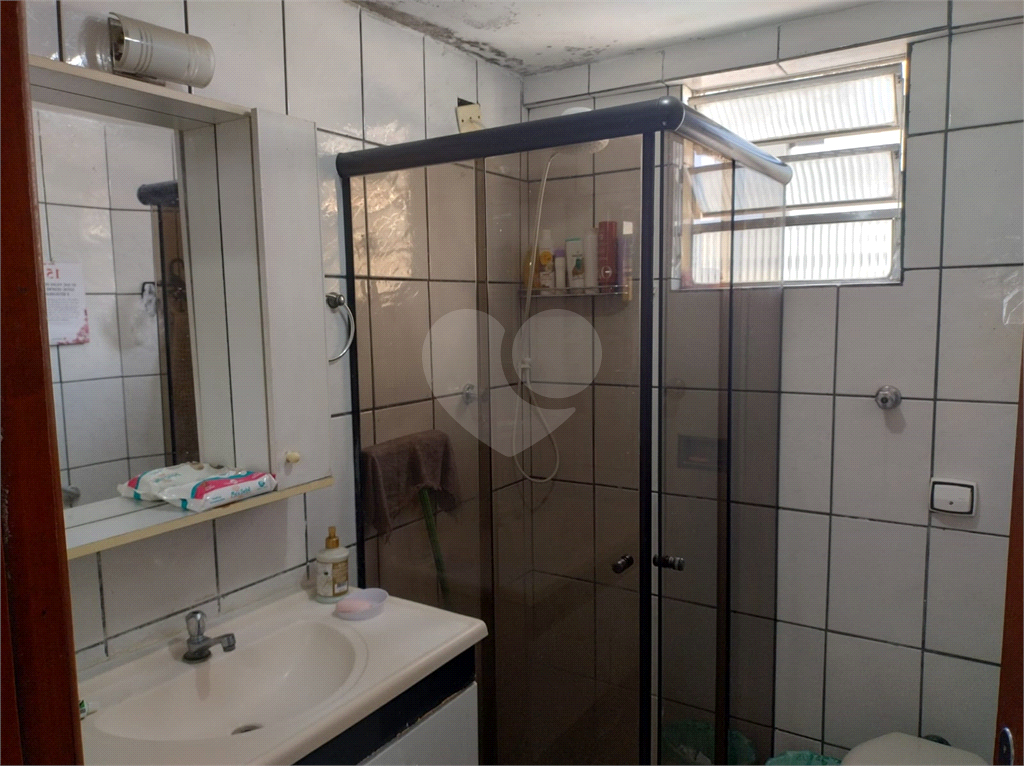 APARTAMENTO À VENDA TUCURUVI