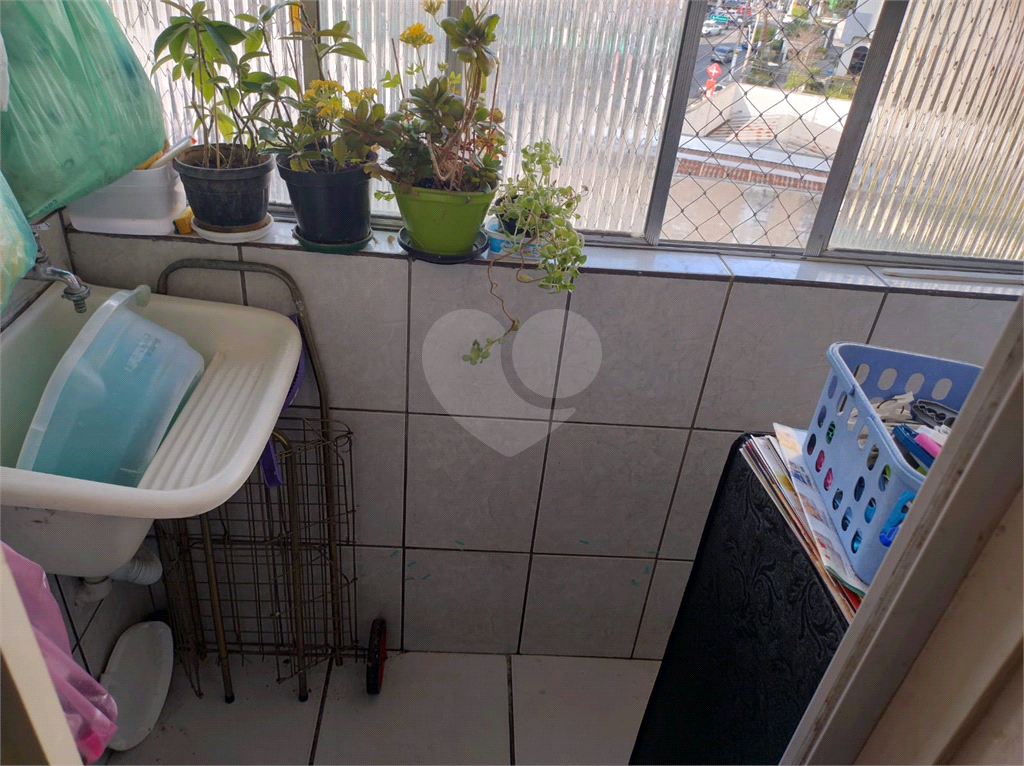 APARTAMENTO À VENDA TUCURUVI