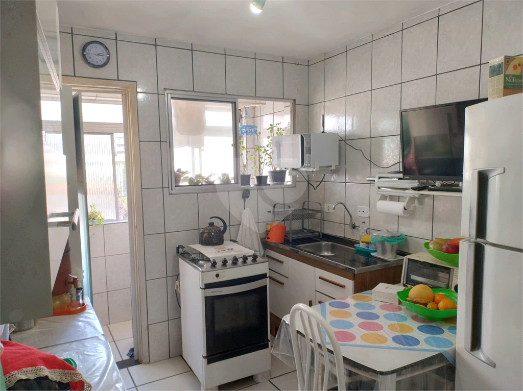 APARTAMENTO À VENDA TUCURUVI