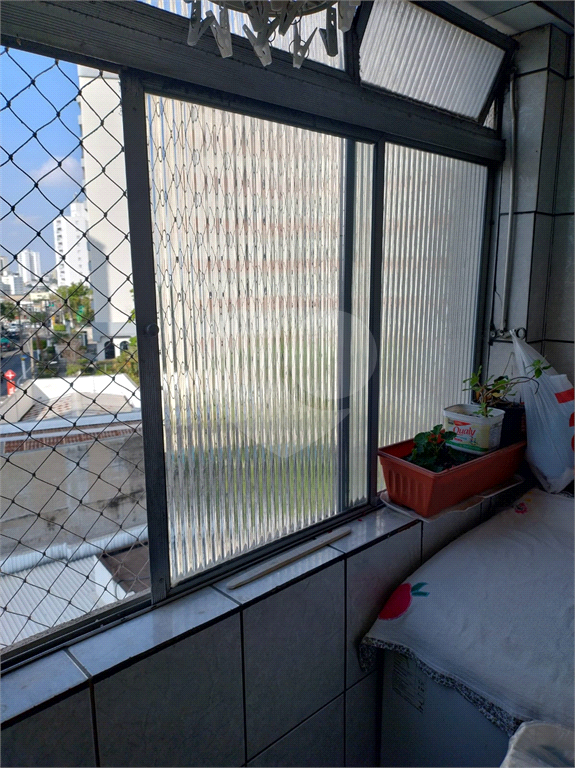 APARTAMENTO À VENDA TUCURUVI