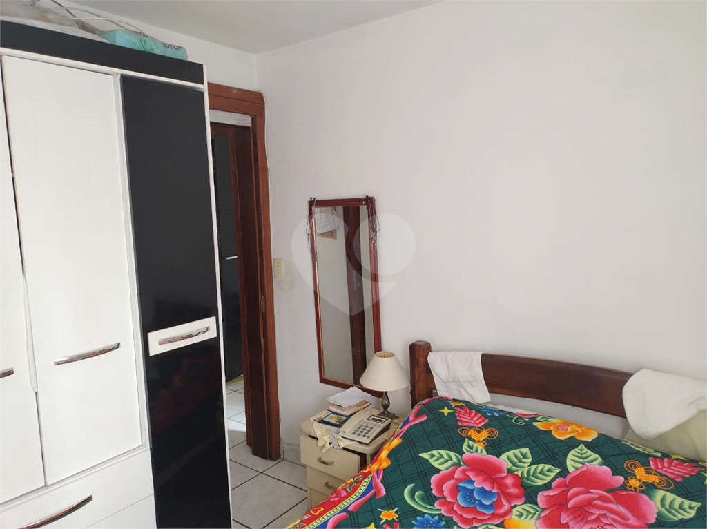APARTAMENTO À VENDA TUCURUVI