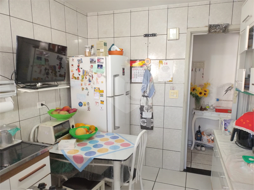 APARTAMENTO À VENDA TUCURUVI