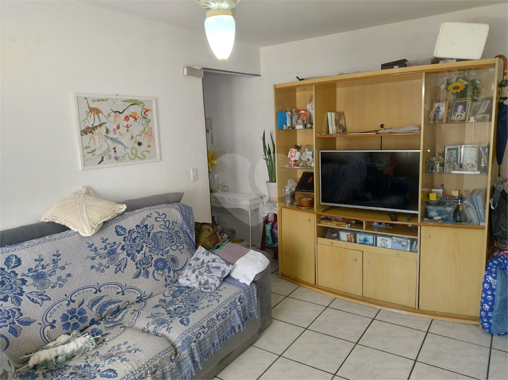 APARTAMENTO À VENDA TUCURUVI