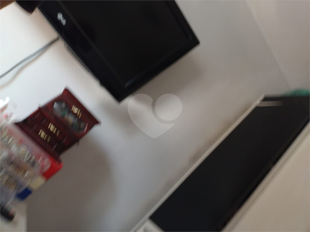 APARTAMENTO À VENDA TUCURUVI