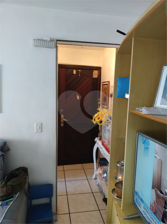 APARTAMENTO À VENDA TUCURUVI