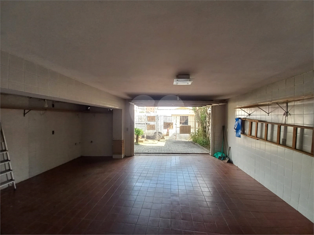 Oportunidade - Sobrado Amplo com 3 dormitórios e 3 vagas - Vila Maria