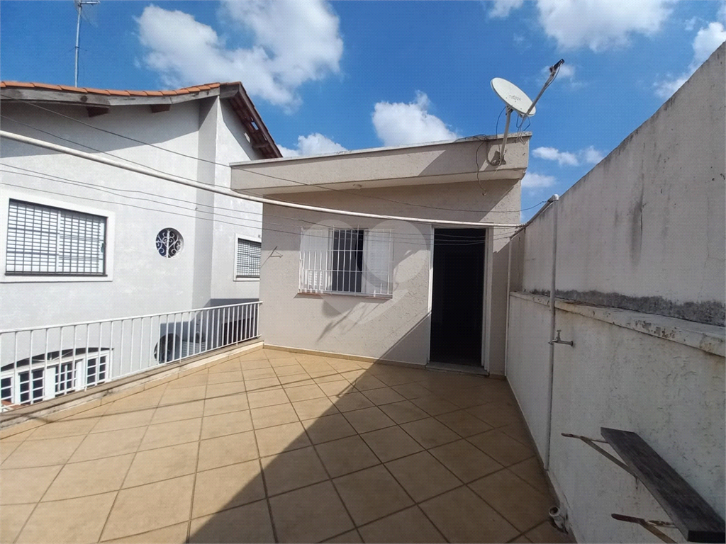 Oportunidade - Sobrado Amplo com 3 dormitórios e 3 vagas - Vila Maria