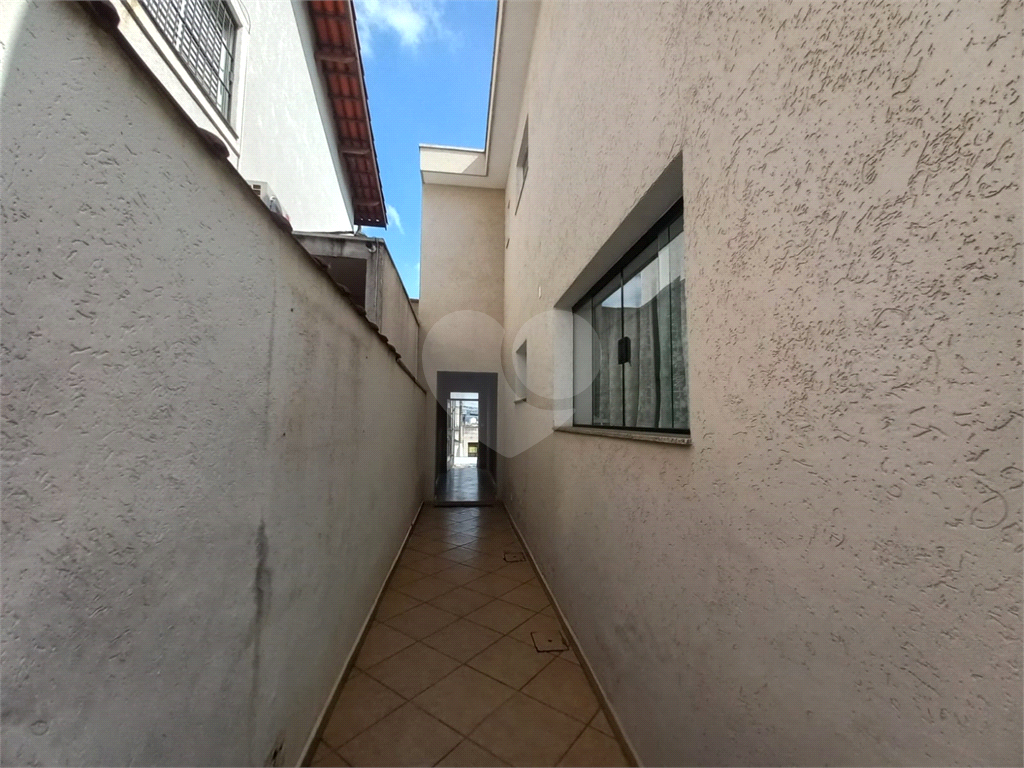 Oportunidade - Sobrado Amplo com 3 dormitórios e 3 vagas - Vila Maria