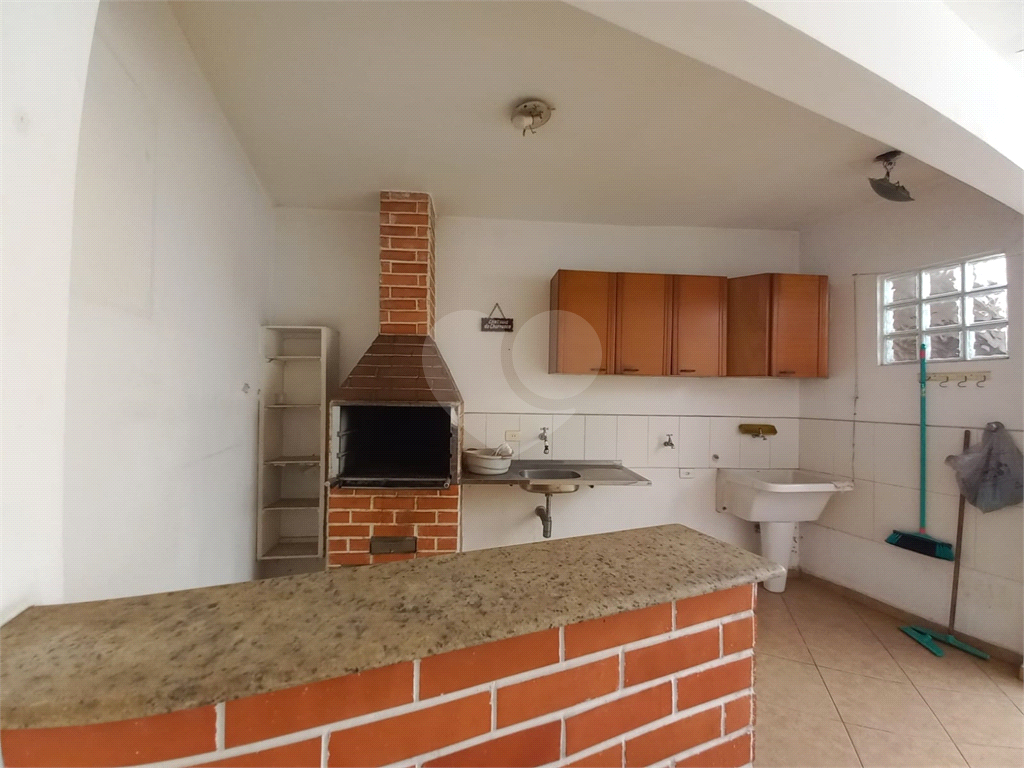 Oportunidade - Sobrado Amplo com 3 dormitórios e 3 vagas - Vila Maria