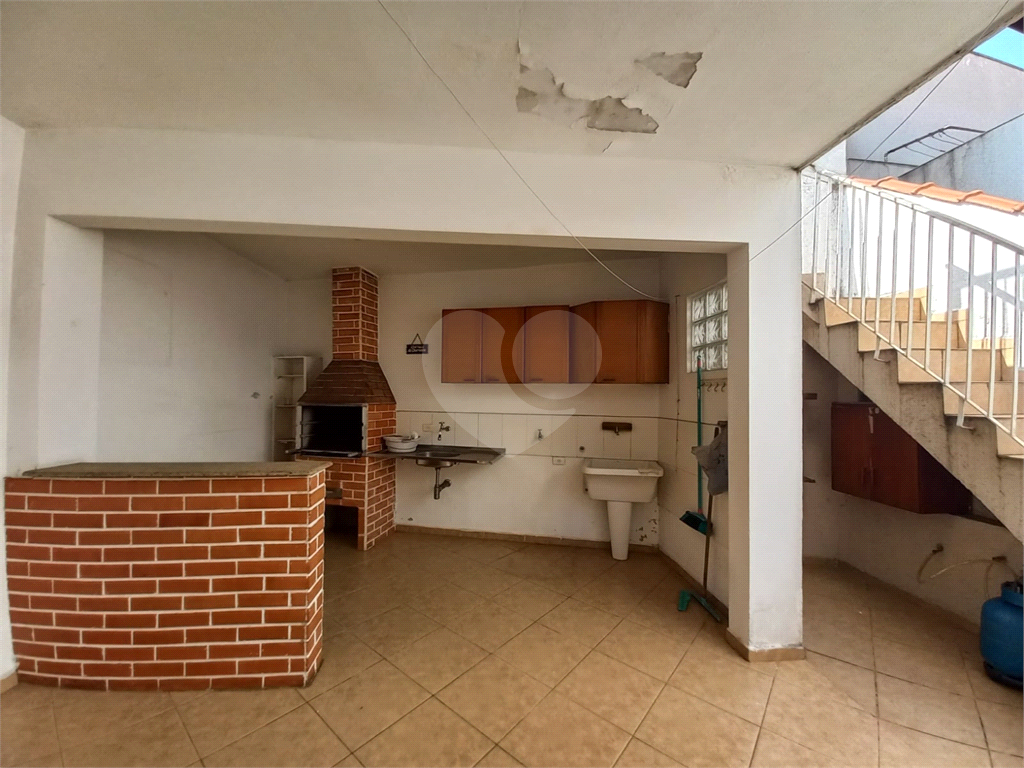Oportunidade - Sobrado Amplo com 3 dormitórios e 3 vagas - Vila Maria