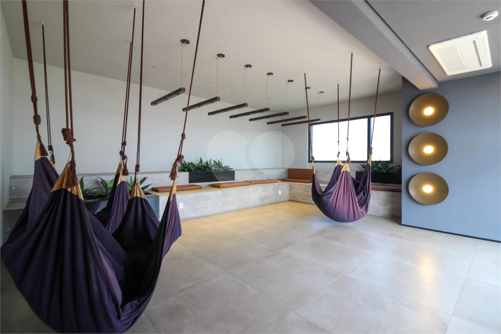APARTAMENTO em JARDIM PAULISTA