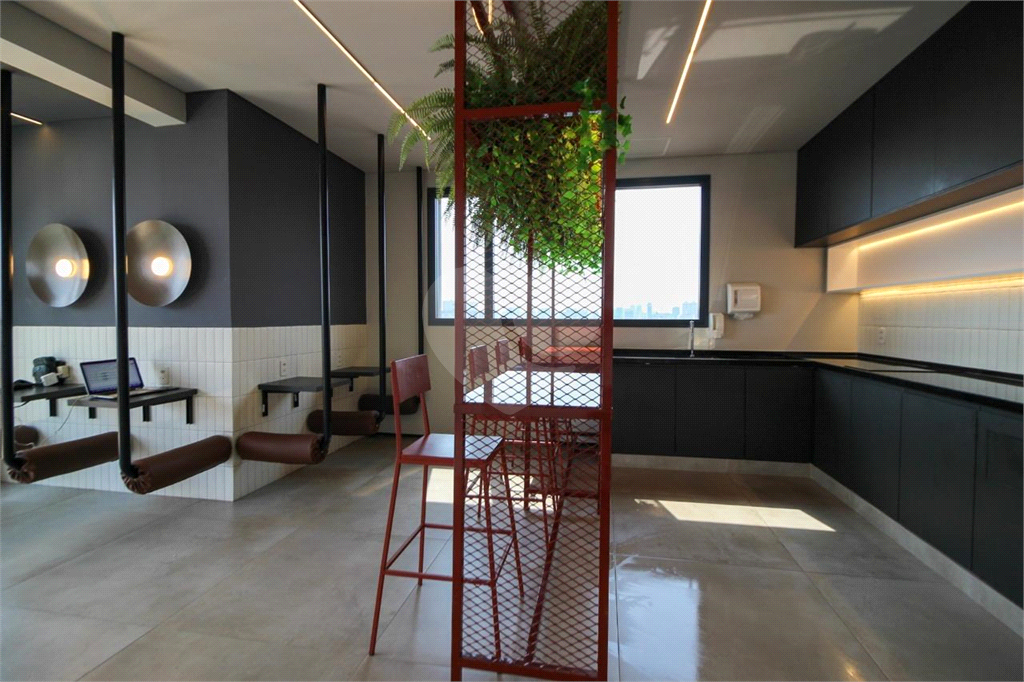 APARTAMENTO em JARDIM PAULISTA