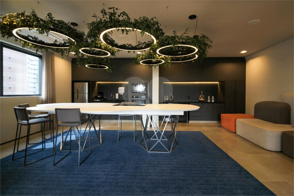APARTAMENTO em JARDIM PAULISTA