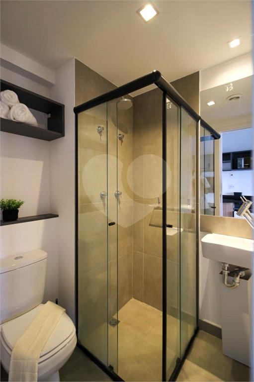 APARTAMENTO em JARDIM PAULISTA