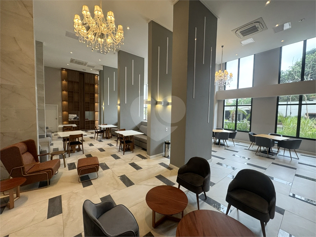 APARTAMENTO em SANTANA