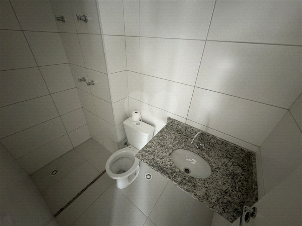 APARTAMENTO em SANTANA