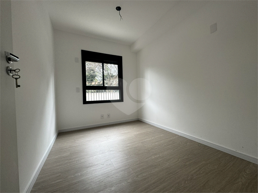APARTAMENTO em SANTANA