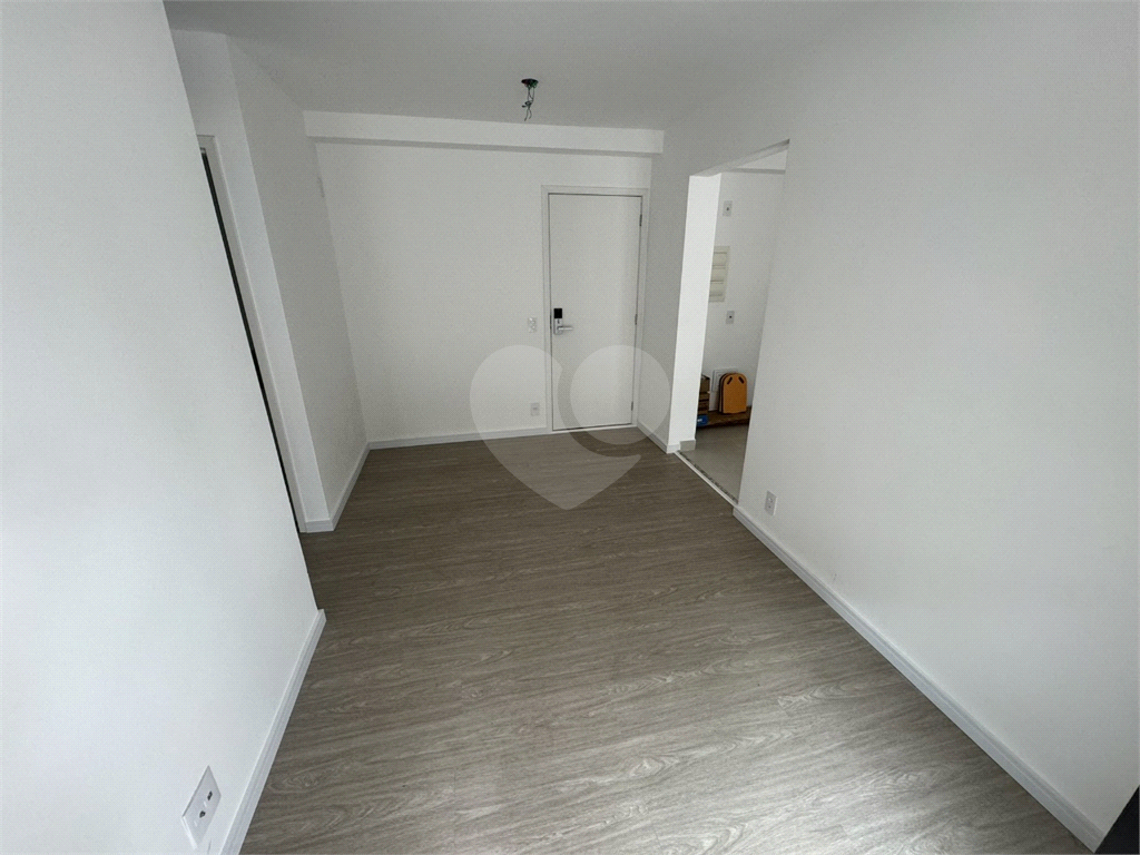 APARTAMENTO em SANTANA