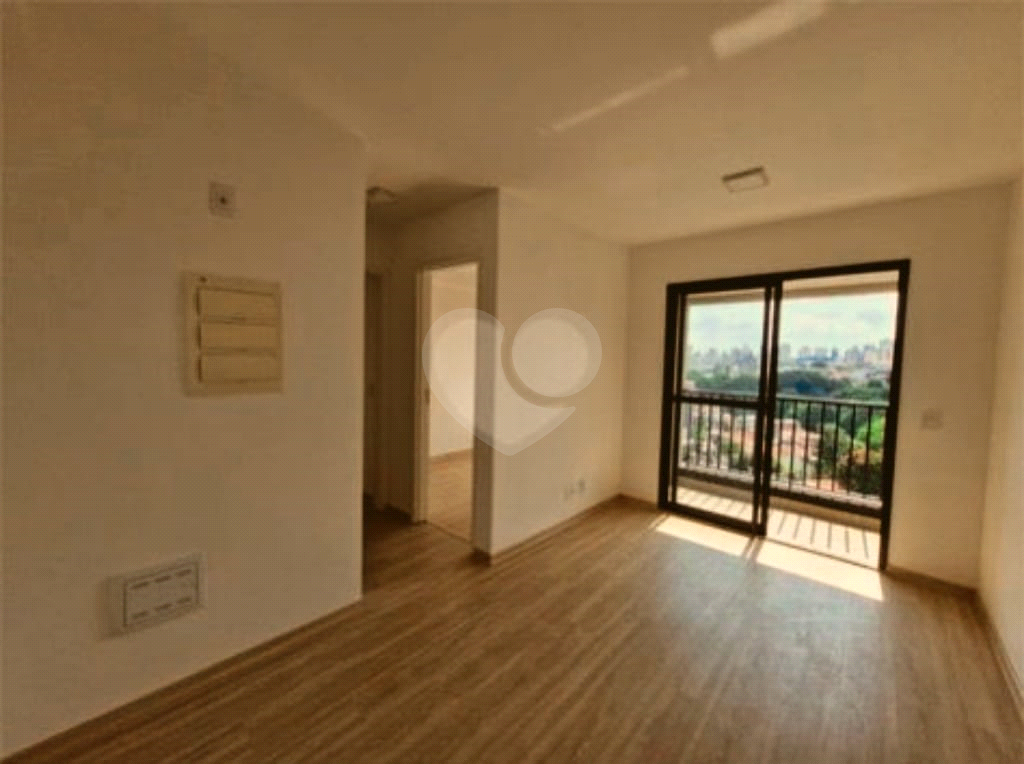 APARTAMENTO em SANTANA
