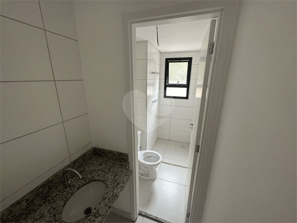 APARTAMENTO em SANTANA
