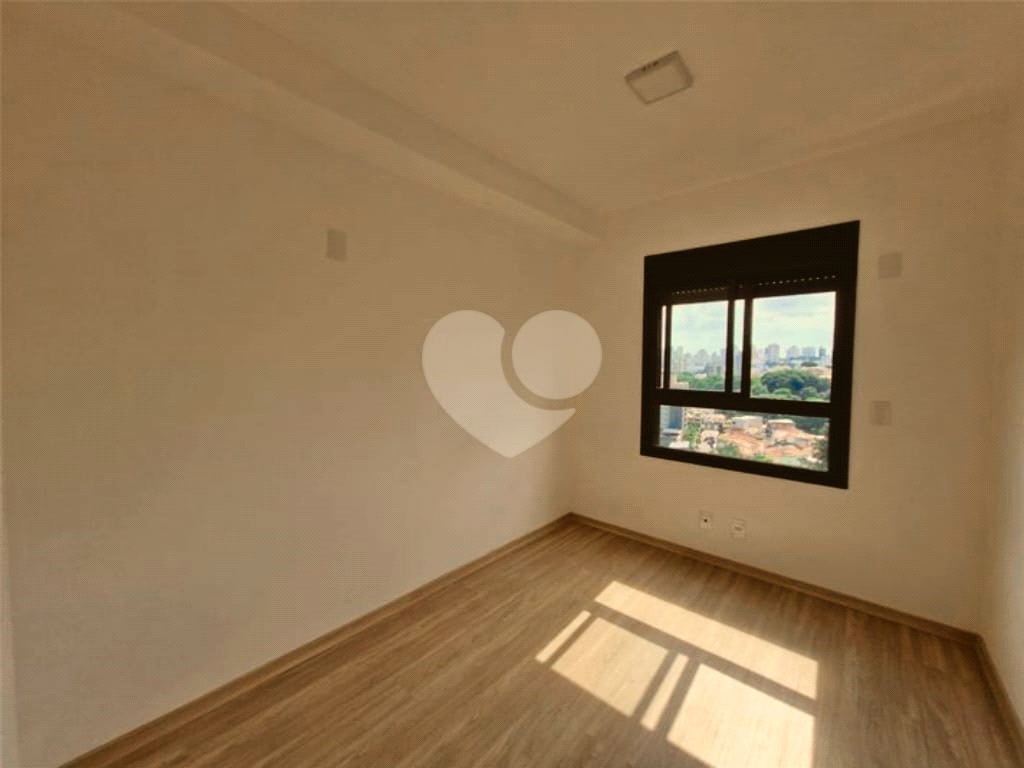 APARTAMENTO em SANTANA