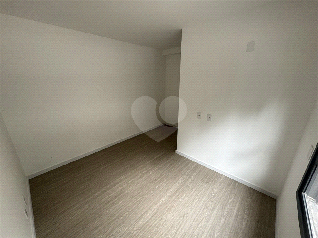 APARTAMENTO em SANTANA