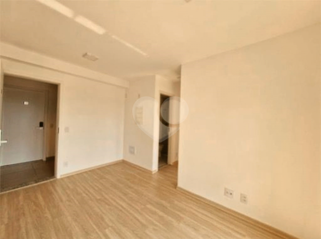 APARTAMENTO em SANTANA