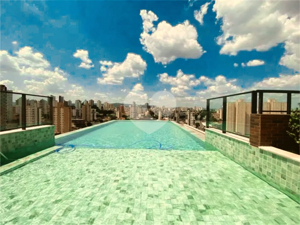 APARTAMENTO em SANTANA