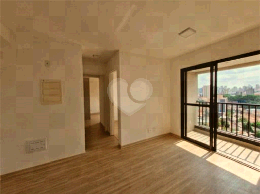 APARTAMENTO em SANTANA