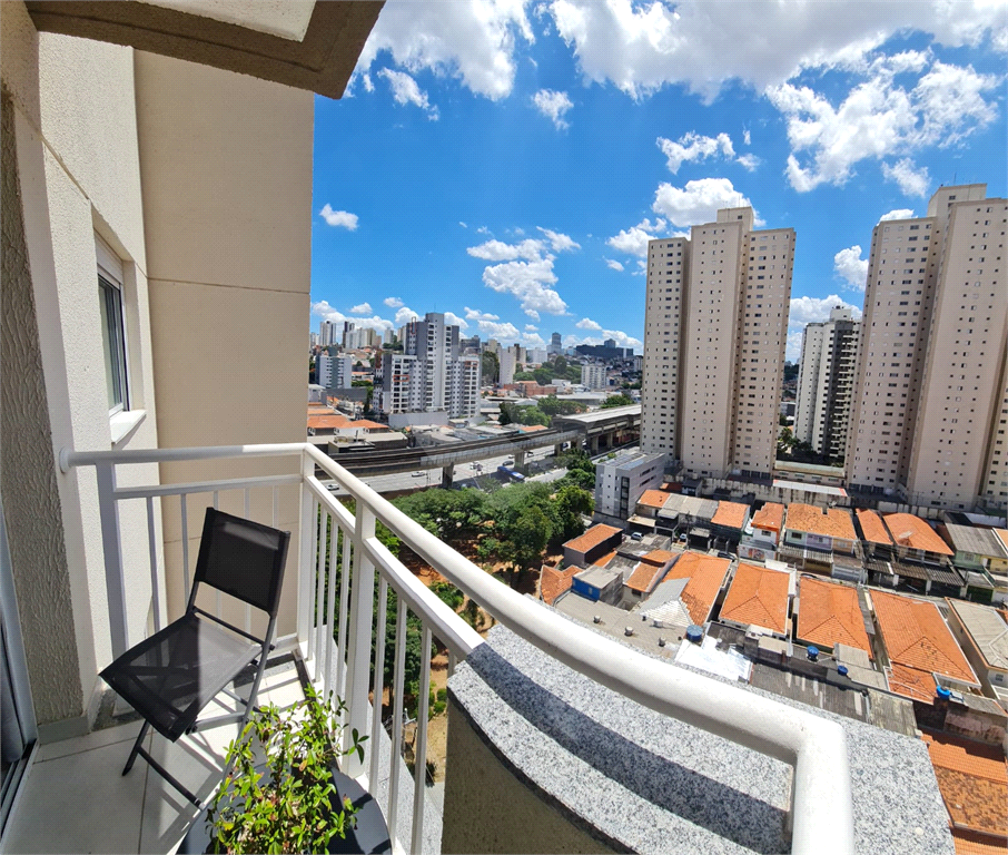 APARTAMENTO em VILA GUILHERME