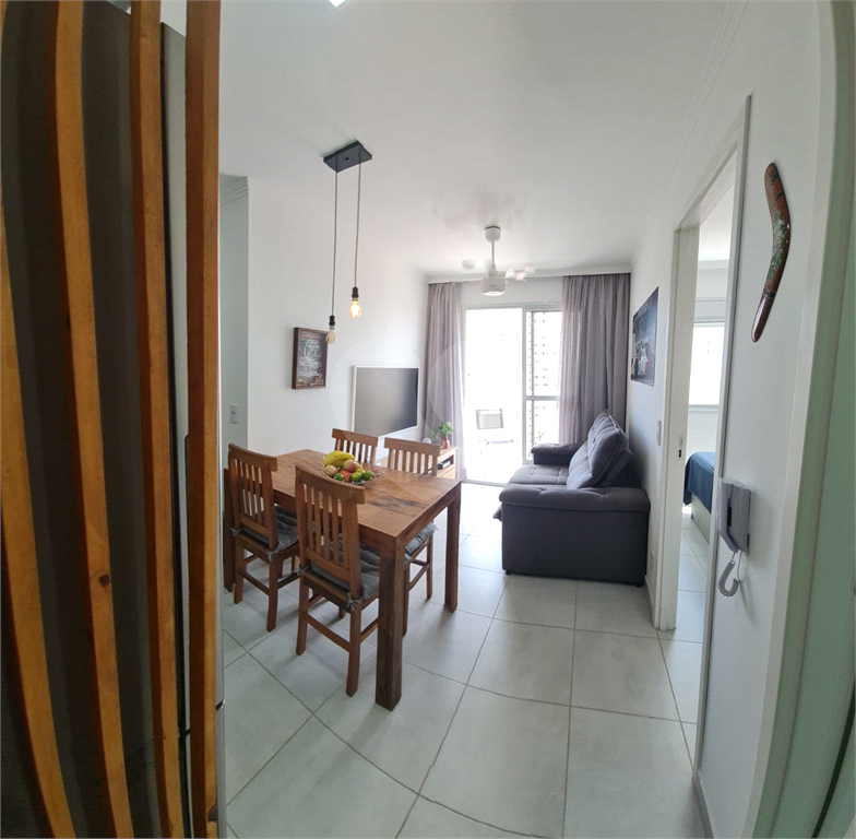 APARTAMENTO em VILA GUILHERME