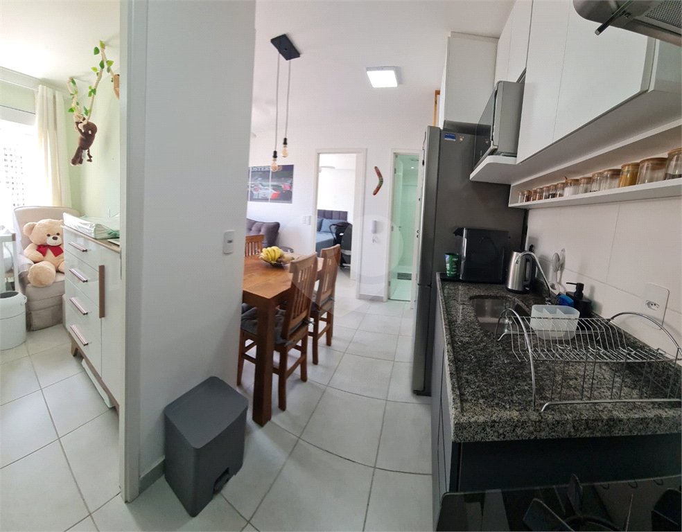APARTAMENTO em VILA GUILHERME