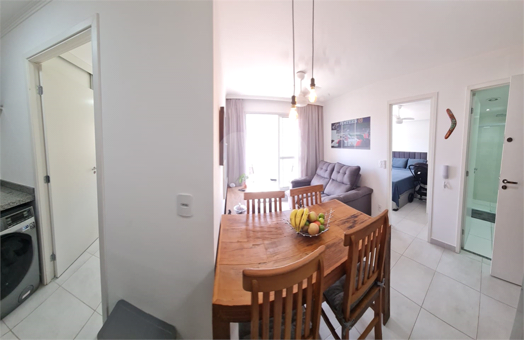APARTAMENTO em VILA GUILHERME