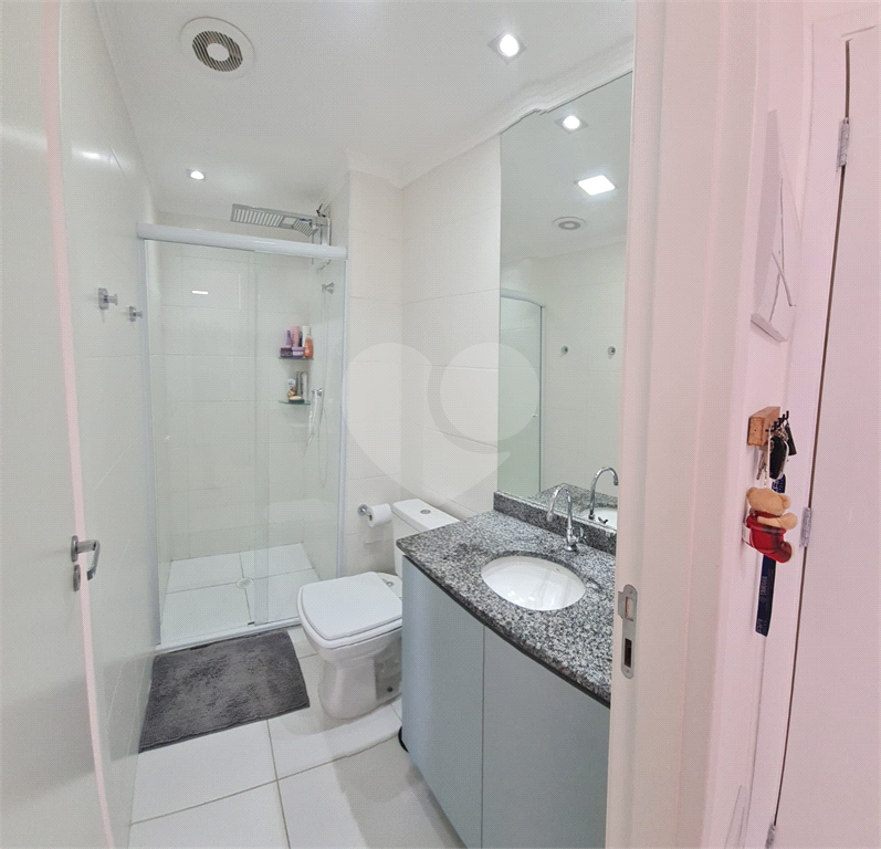APARTAMENTO em VILA GUILHERME