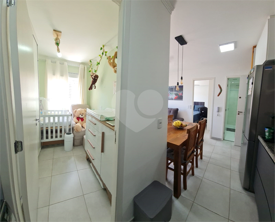 APARTAMENTO em VILA GUILHERME