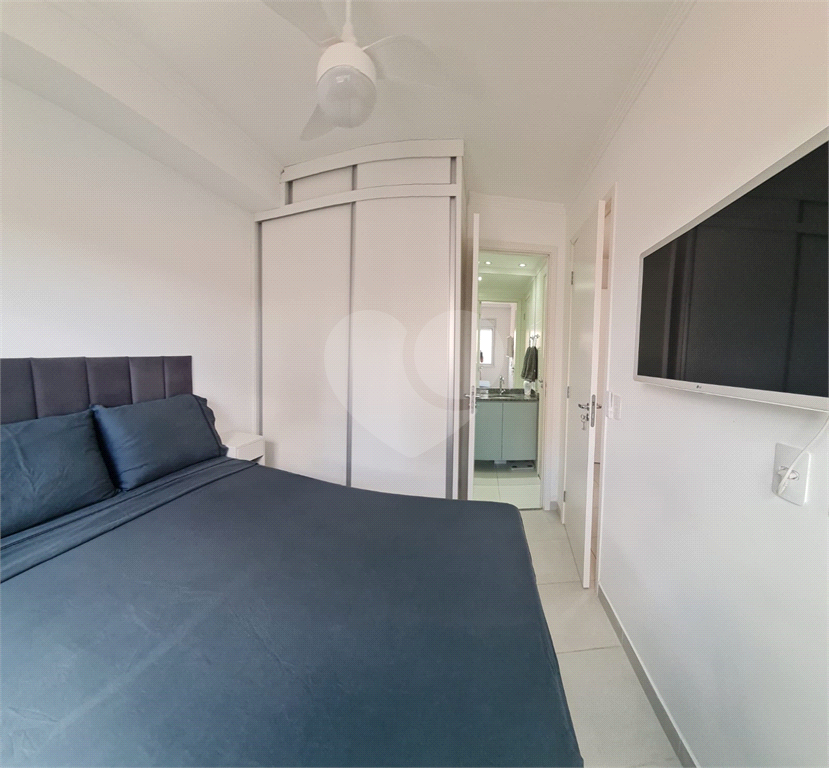 APARTAMENTO em VILA GUILHERME