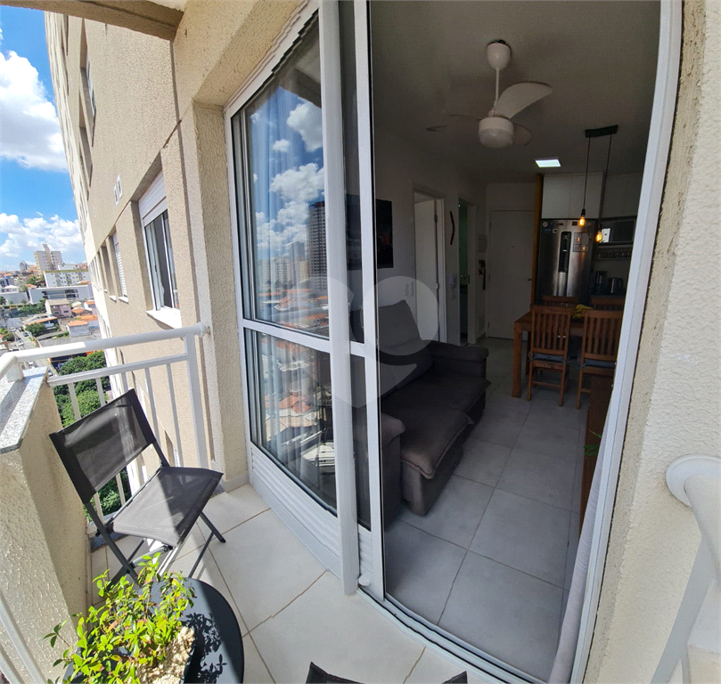 APARTAMENTO em VILA GUILHERME